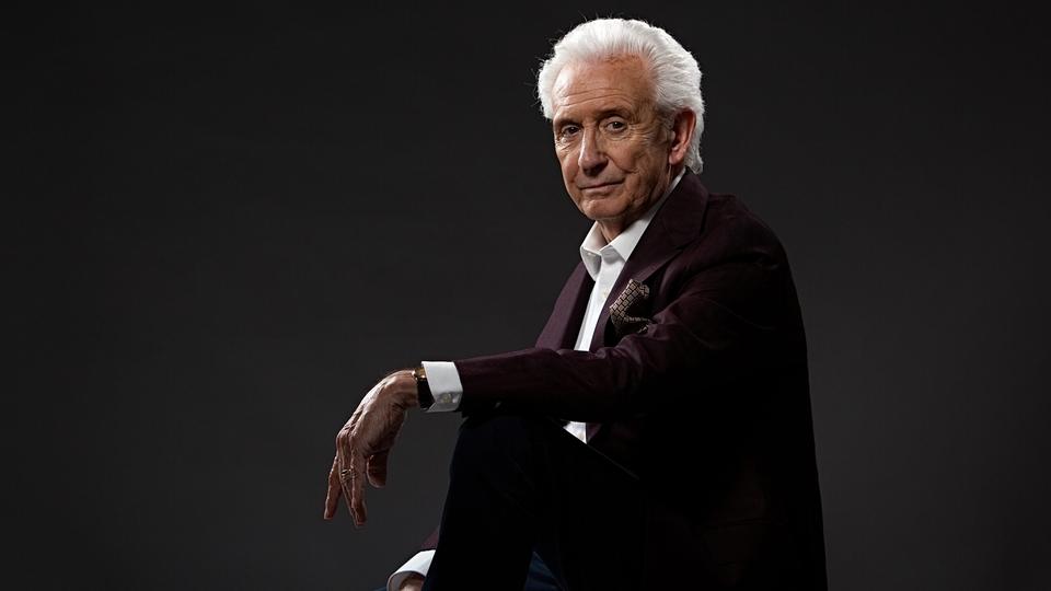 Tony Christie