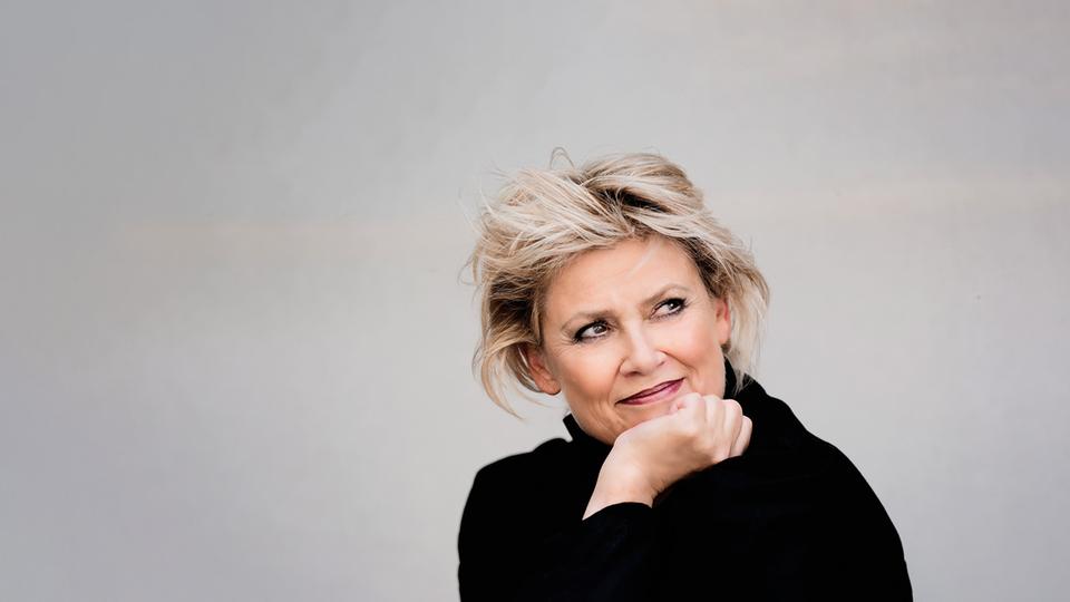 Gitte Haenning