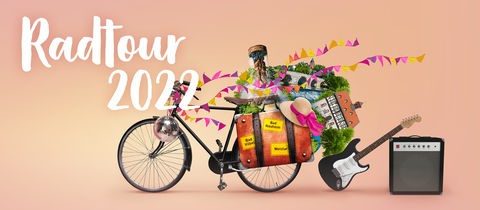 hr1/hr4-Radtour 2022