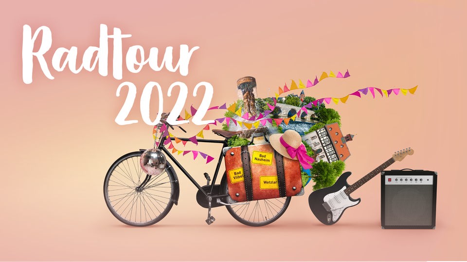 hr1/hr4-Radtour 2022