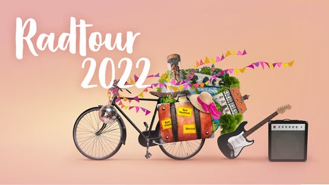 hr1/hr4-Radtour 2022