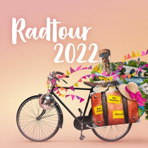 hr1/hr4-Radtour 2022