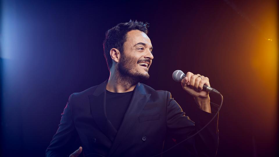 Giovanni Zarrella