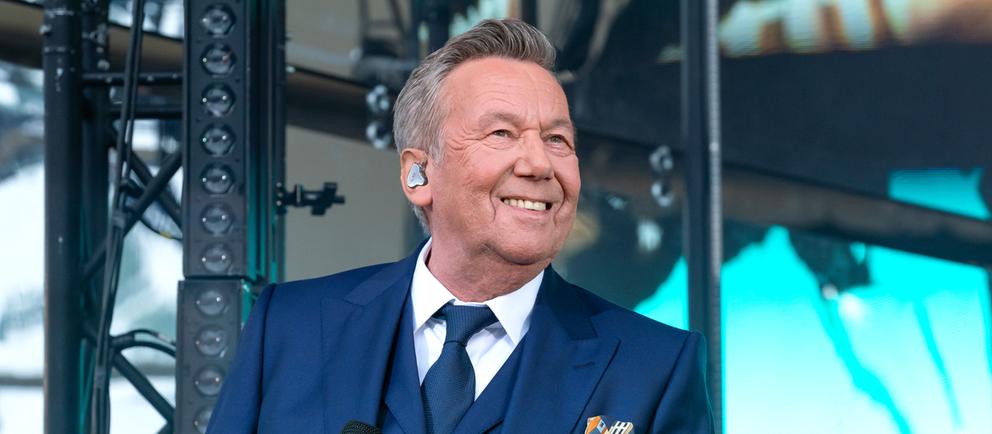 Roland Kaiser