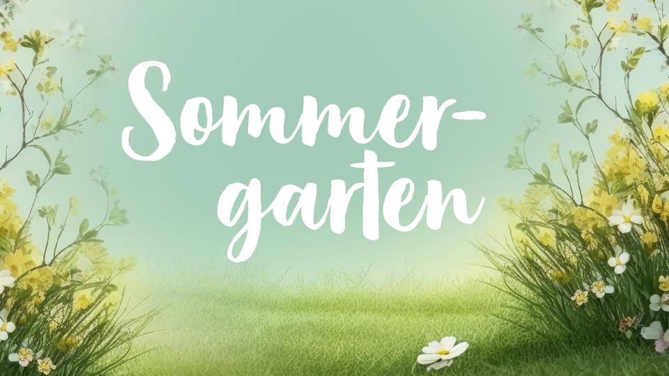 hr4-Sommergarten
