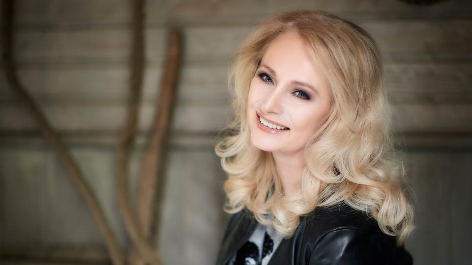 Nicole (Pressefoto)