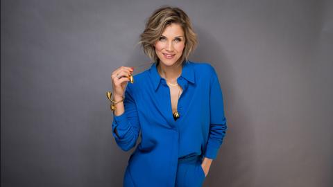 Anna-Maria Zimmermann