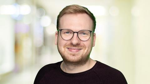 Tobias Winge