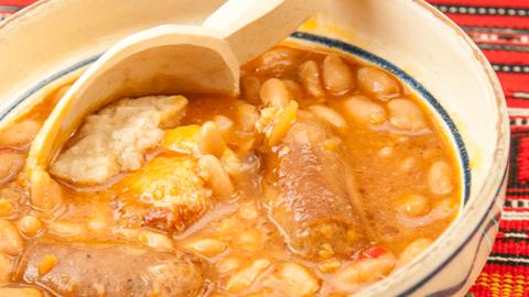 Hessische Suppe