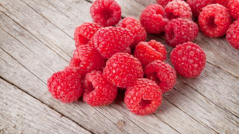 Himbeeren