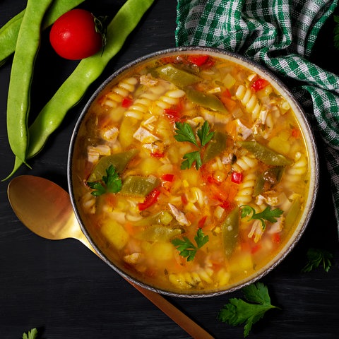 Minestrone