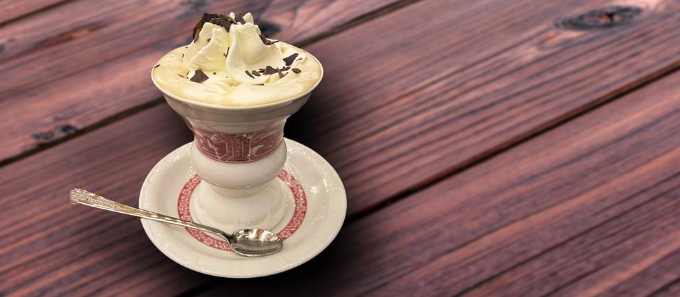 Rezept für flambierten Rüdesheimer Kaffee mit Asbach | hr4.de | Rezepte
