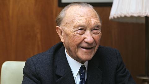 Konrad Adenauer