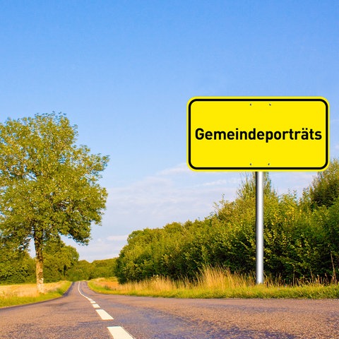 hr4 Gemeindeporträts