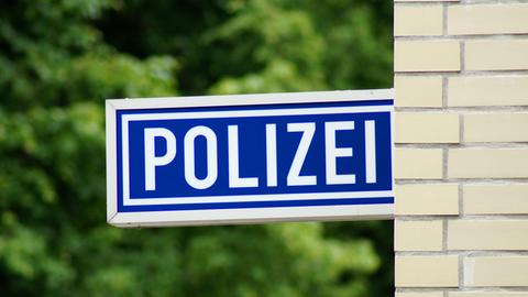 hr4 Polizeireport