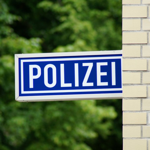 hr4 Polizeireport