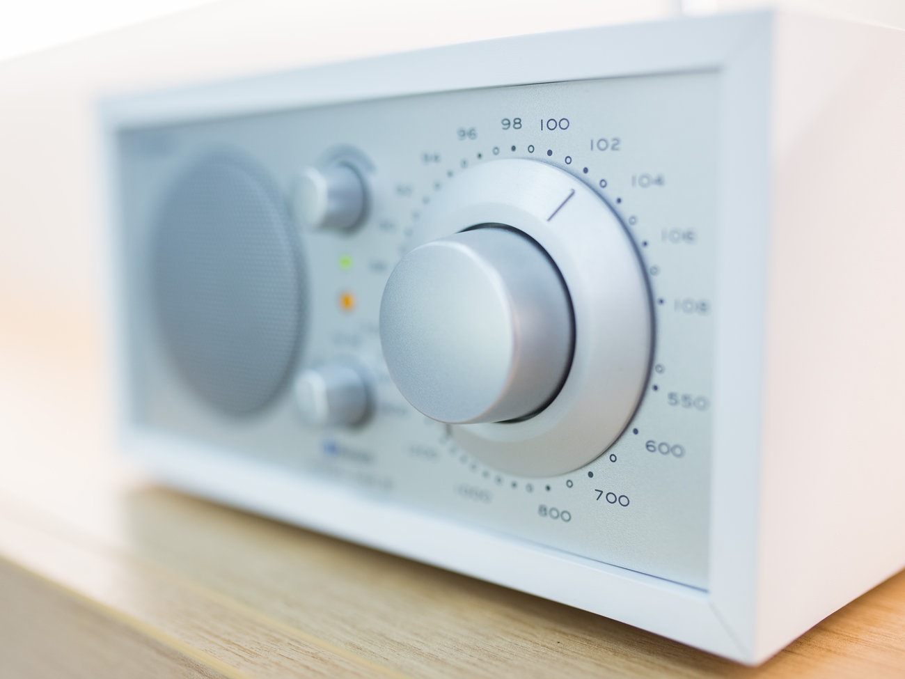 Radio Bollerwagen Welche Frequenz