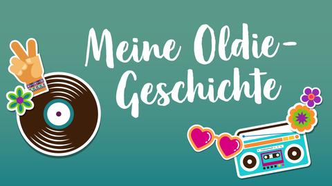 Meine Oldie-Geschichte