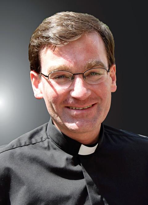 Pfarrer Martin Berker