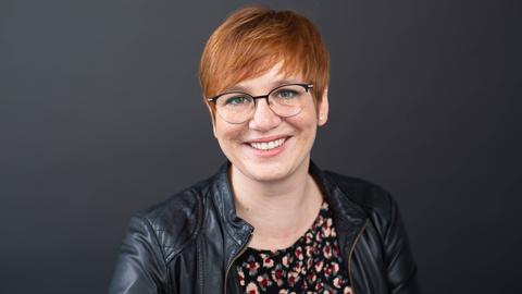 Pfarrerin Kathrin Wittich-Jung