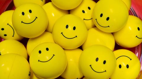 Smileys