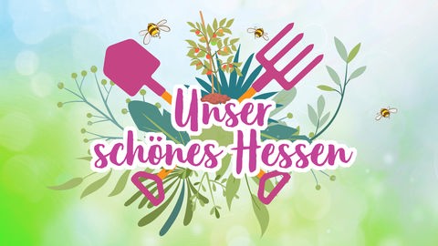 Unser schönes Hessen 2022