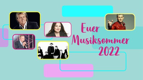 hr4-Musiksommer 2022