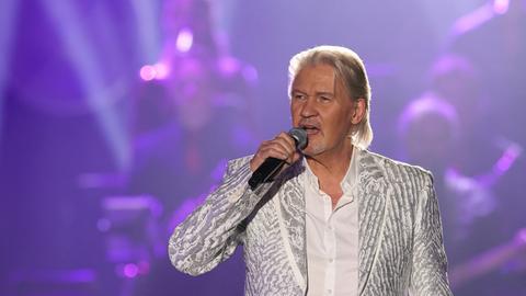 Johnny Logan