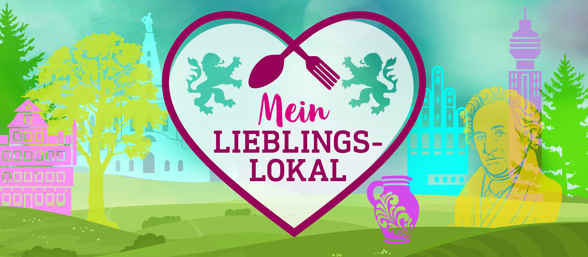 Mein Lieblingslokal