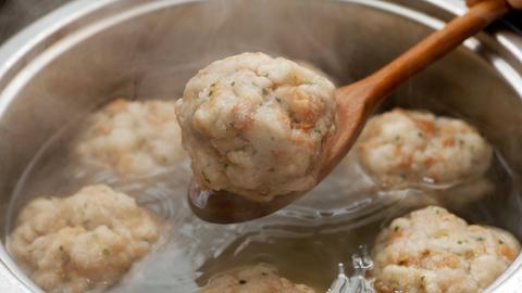 Semmelknödel