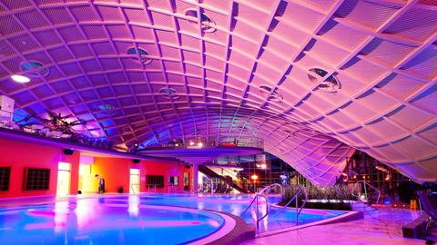 Toskana Therme Bad Orb