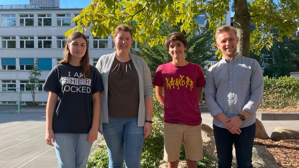 Unser schönes Hessen - ausgewählte Projekte - Bildergalerie | hr4.de ...
