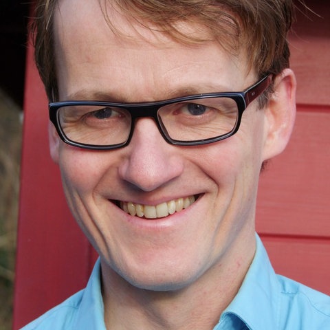 Björn Süfke