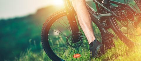 Fahrrad