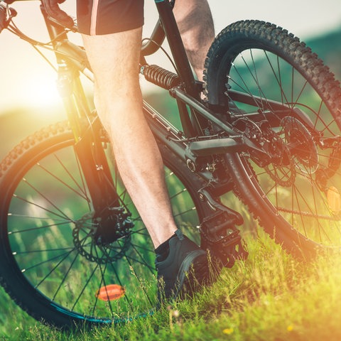Fahrrad