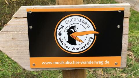 Musikalischer Wanderweg Gudensberg