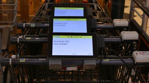 Scanbox wird in Kassel getestet