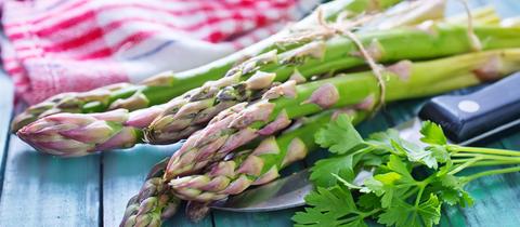 Spargel
