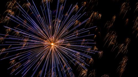 Feuerwerk