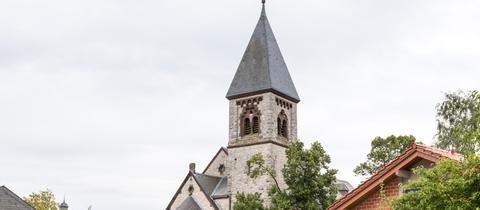 St. Marienkirche in Korbach