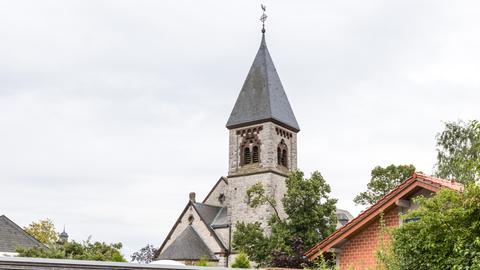 St. Marienkirche in Korbach