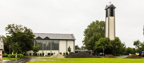 St. Pauluskirche in Lich