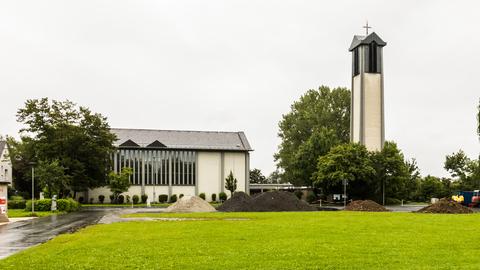 St. Pauluskirche in Lich