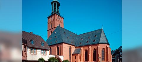 Stadtkirche Darmstadt