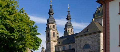 Dom zu Fulda