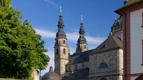 Dom zu Fulda