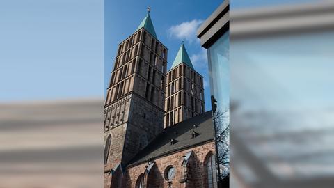 Martinskirche in Kassel