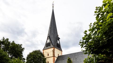 Evangelische Kirche in Echzell