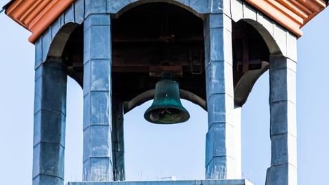 Babenhausen - Glocke