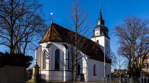 Darmstadt-Arlheilgen - Glocke